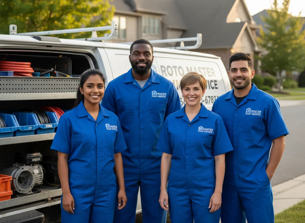 Sump Pump Installation company in Groveland, CA